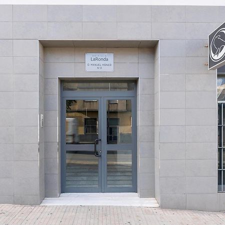 Ferienwohnung La Ronda - Cadiz Jerez de la Frontera Exterior foto