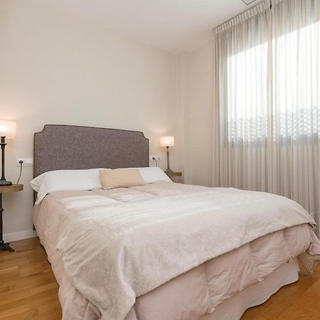 Ferienwohnung La Ronda - Cadiz Jerez de la Frontera Exterior foto
