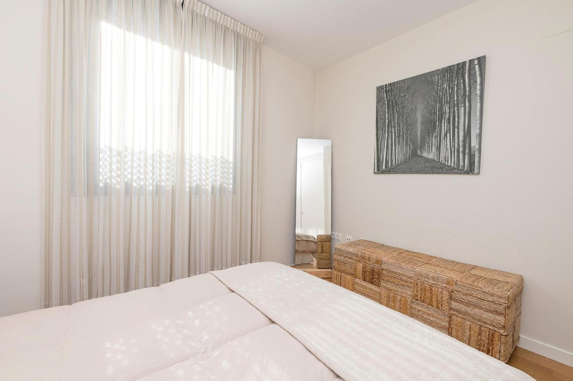 Ferienwohnung La Ronda - Cadiz Jerez de la Frontera Exterior foto