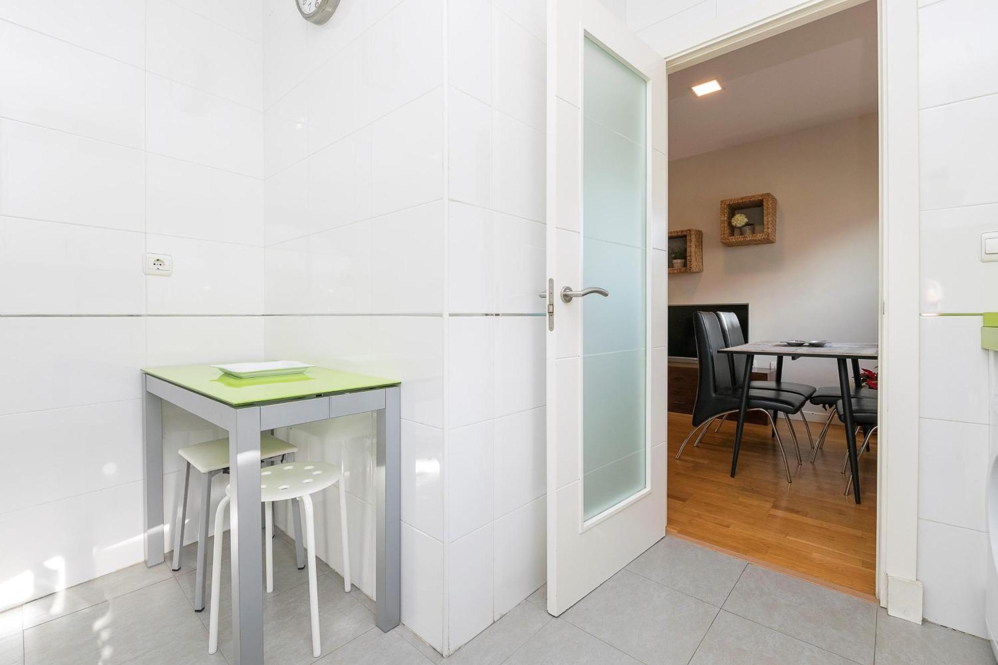 Ferienwohnung La Ronda - Cadiz Jerez de la Frontera Exterior foto