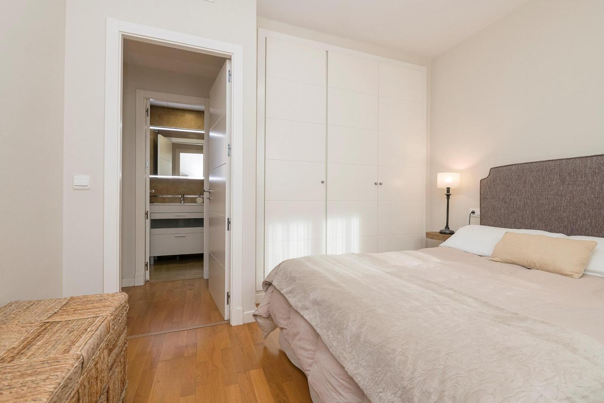 Ferienwohnung La Ronda - Cadiz Jerez de la Frontera Exterior foto
