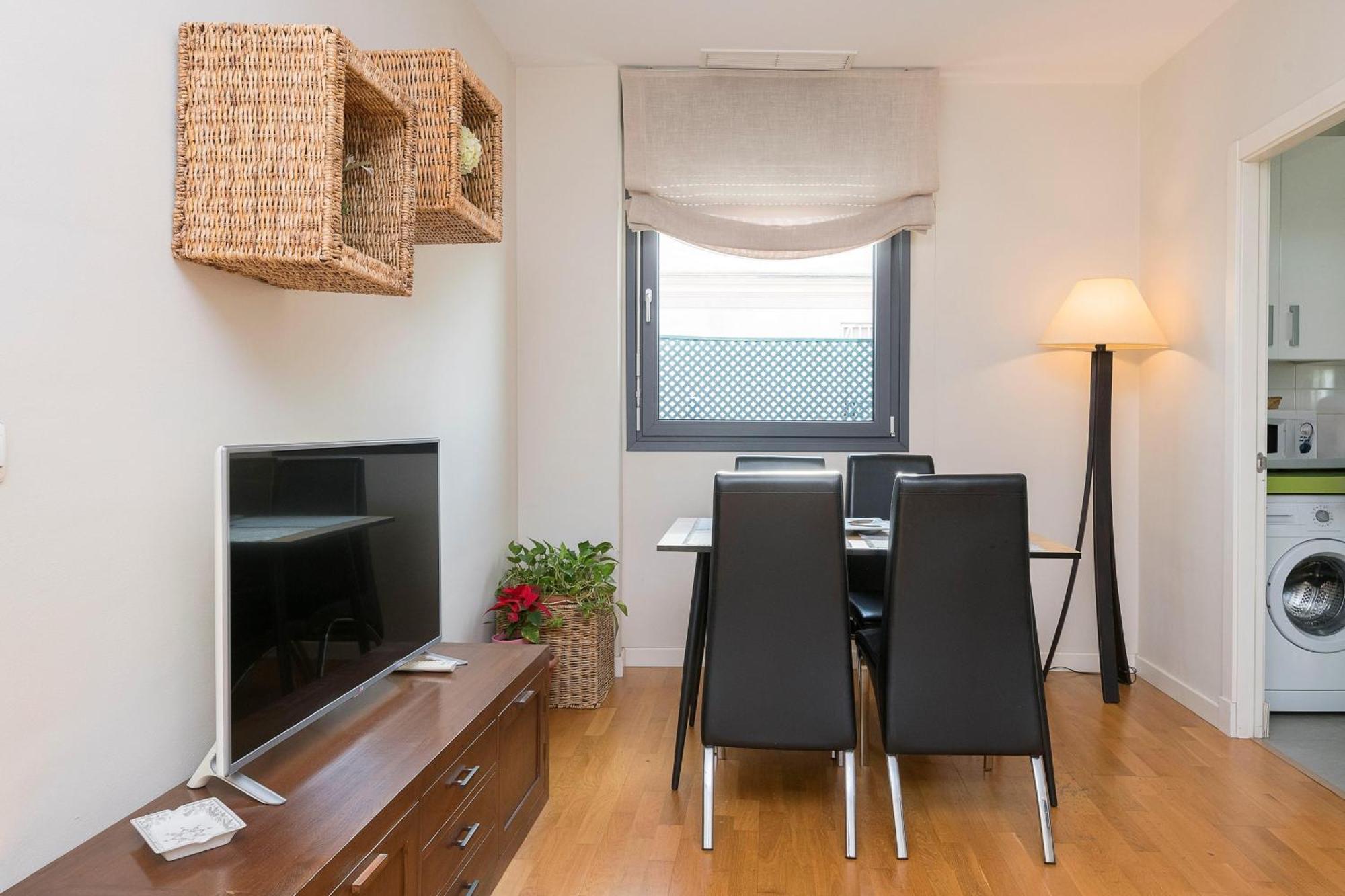 Ferienwohnung La Ronda - Cadiz Jerez de la Frontera Exterior foto